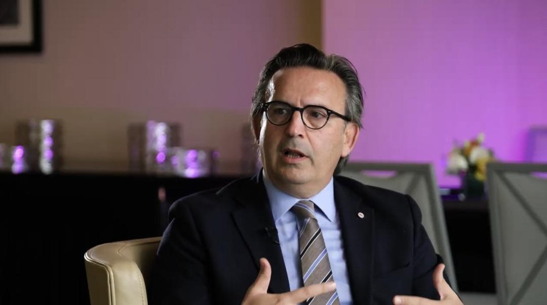 Açık Açık 3. Bölüm | MediaMarkt Türkiye CEO’su Hulusi Acar: “Almanya, Türkiye’yi kıskanıyor” 2