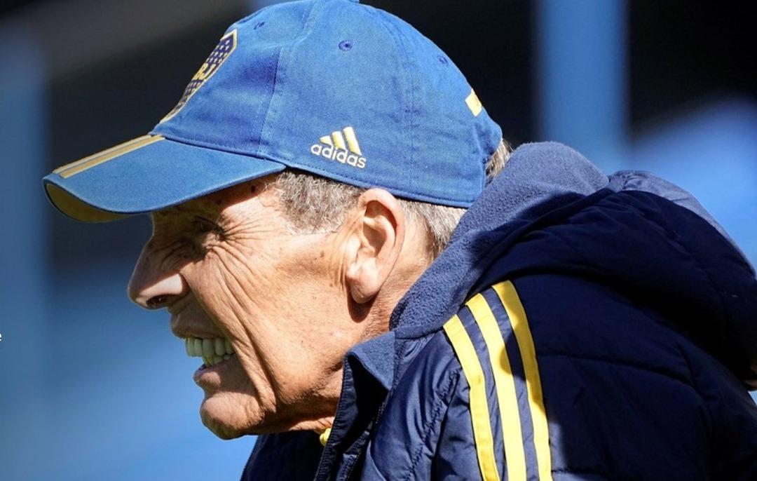 Dünyaca ünlü teknik adam Miguel Angel Russo hayatını kaybetti! Boca Juniors dan veda... 2