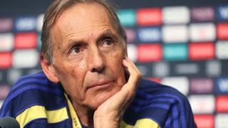 Dünyaca ünlü teknik adam Miguel Angel Russo hayatını kaybetti! Boca Juniors'dan veda...