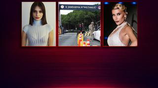 Ünlü oyuncu Meriç Aral'ın 'süt pompası' talebi dikkat çekmişti! İl Jandarma Komutanlığı'nda neler yaşandı? İrem Derici o anları anlattı