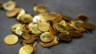 Altın gelen haberle zirveden döndü! 'Bu fiyattan da alıyorlar' Gram altın, çeyrek altın bugün kaç TL?