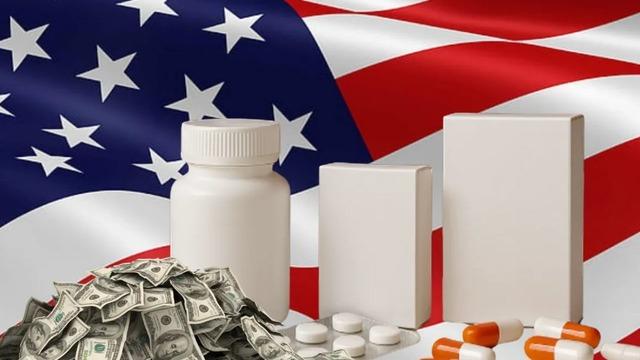 Trump y&ouml;netimi ila&ccedil; tarifelerinde geri adım attı