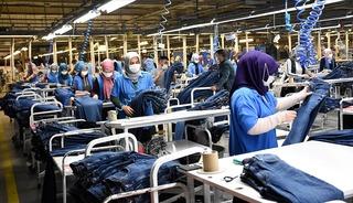 1500 kişi çalışıyordu: Türk moda devi üretimini durdurup Mısır'a taşındı!