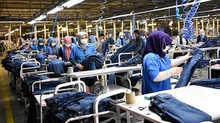 1500 kişi çalışıyordu: Türk moda devi üretimini durdurup Mısır'a taşındı!