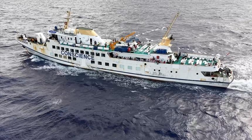 Milletvekilleri de aralarındaydı! İsrail'de kalan Türk vatandaşları için Türkiye'den açıklama