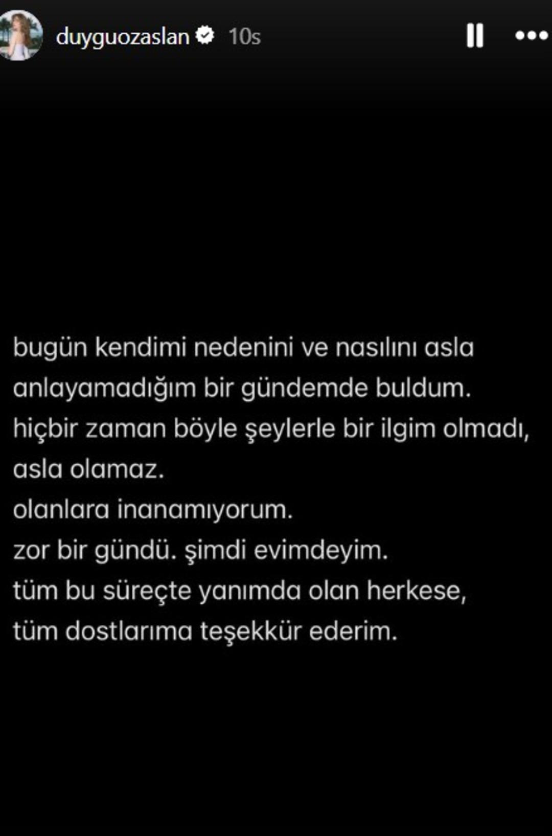5 duyguı 5 duyguı