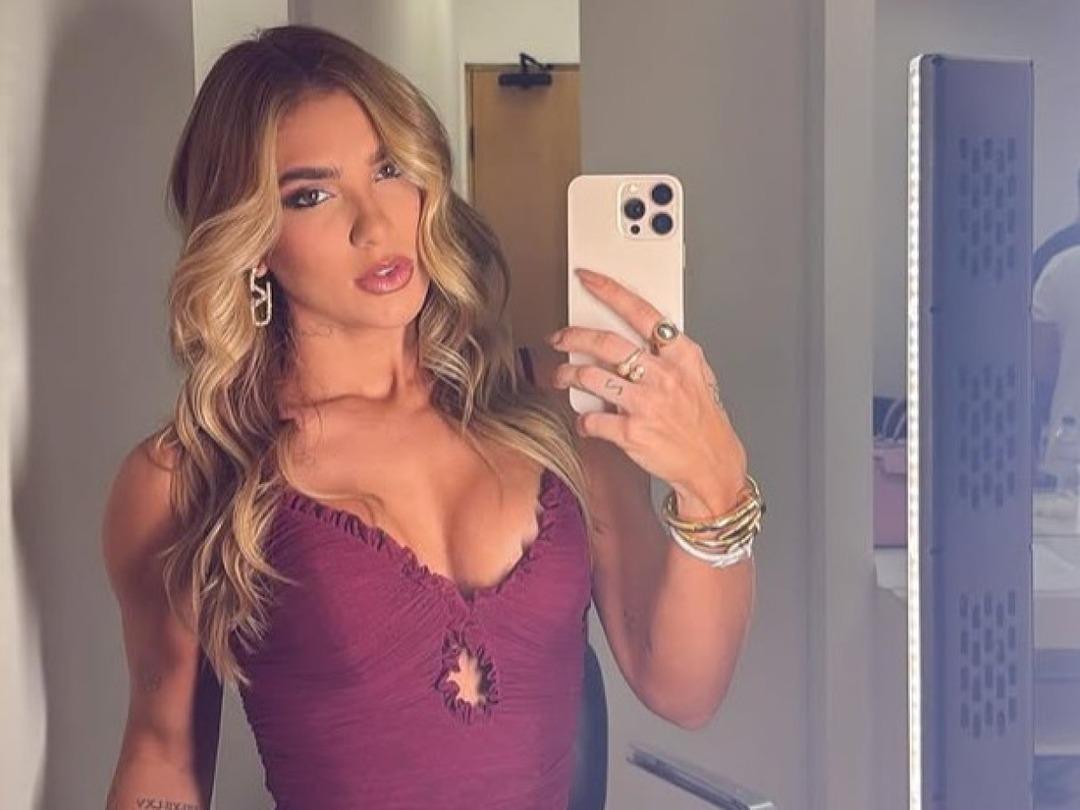 Real Madrid in yıldızı Vinicius Junior un başı aldatma iddialarıyla gündemde! İhanet dedikodusu evden atılmasına neden oldu... 1