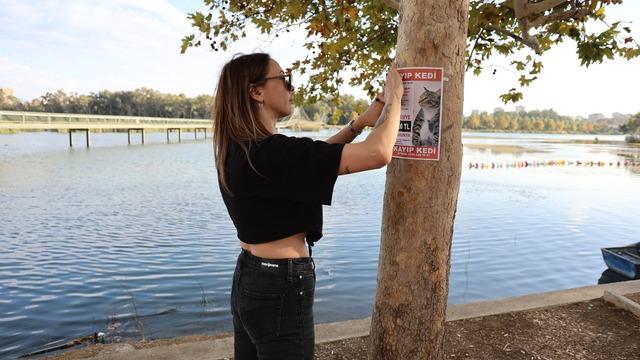 Yer: Adana... Genç kadının dünyası başına yıkıldı: 'Sakat'ı bulana dev ödülü açıkladı!
