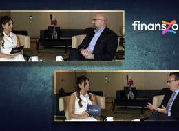 Açık Açık 3. Bölüm | MediaMarkt Türkiye CEO’su Hulusi Acar: “Almanya, Türkiye’yi kıskanıyor”