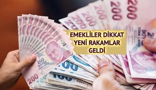 Emekli promosyon artıyor! 30 bin TL üzerine çıktılar, yükseldikçe yükseldi