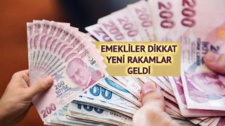 Emekli promosyon artıyor! 30 bin TL üzerine çıktılar, yükseldikçe yükseldi! Banka 2025 güncel promosyon ödemeleri