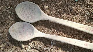 Korkunç olayın adresi Diyarbakır! Hepsi mezardan çıktı: Kadın figürleri, kaşıklar, kuzu kafaları, büyüler...