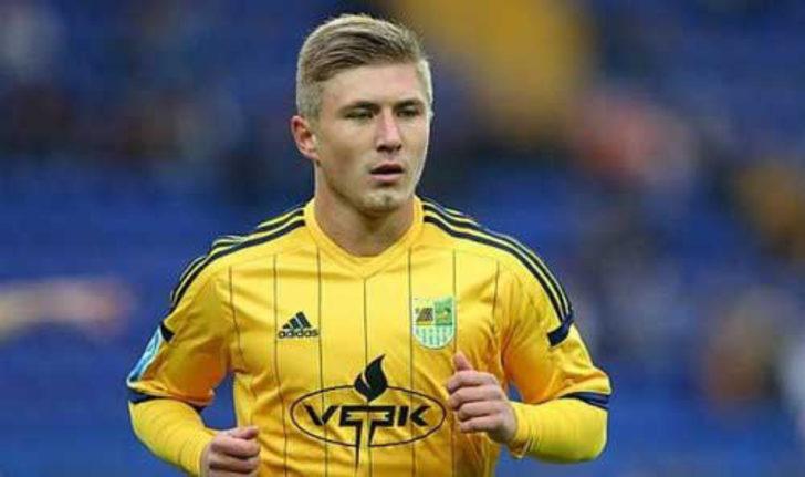 Fenerbahçe yıldız ismi idmana çıkarttı G5