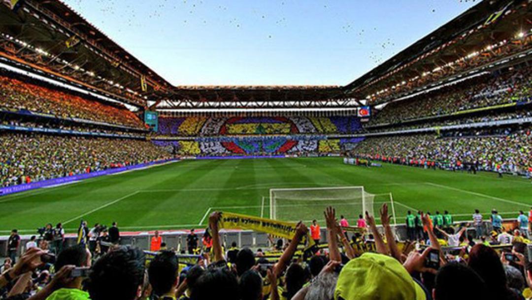 Kadık&ouml;y'de şok koreografi