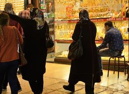 Kapalı Çarşı'da altın satışı durdu! '1974'ten beri bir ilk' Kapıdan çıkarken kazanmaya başlıyorlar