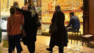 Kapalı Çarşı'da altın satışı durdu! '1974'ten beri bir ilk' Kapıdan çıkarken kazanmaya başlıyorlar