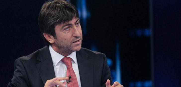 Rıdvan Dilmen: Galatasaray kazanırsa... G2