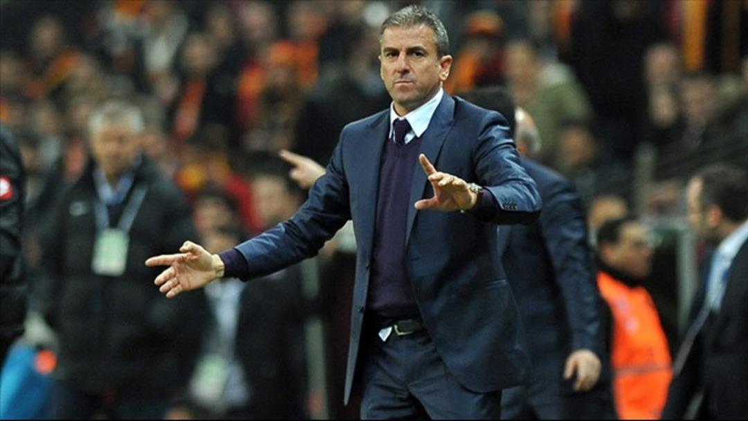 Hamza Hamzaoğlu tarih yazıyor