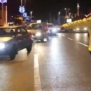 Kayseri'de 66 noktada huzur operasyonu