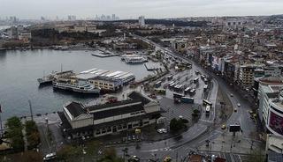 İstanbul'da kiranın en pahalı ve en ucuz olduğu ilçeler belli oldu!