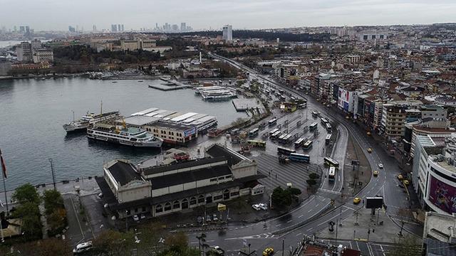1 aylık kiraya 3,5 ay oturuluyor! Uçurum var… En ucuz ve en pahalı fiyatlar ortaya çıktı
