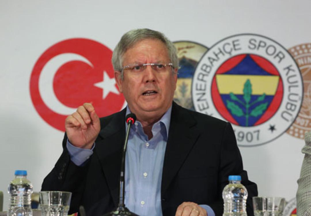 Aziz Yıldırım'ın istediği 3 yıldız