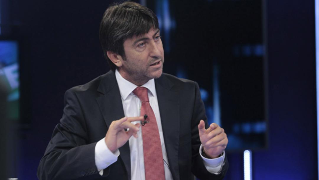 Rıdvan Dilmen: Galatasaray kazanırsa...