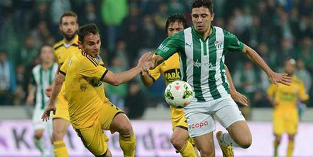 Ozan i&ccedil;in &ccedil;ılgın teklif