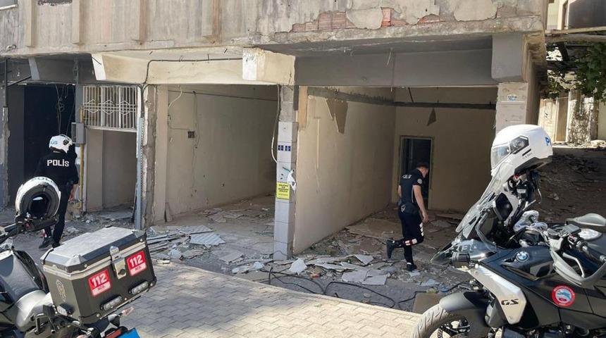 Şırnak’ta narko-alan uygulaması: 1 gözaltı