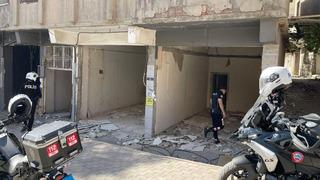 Şırnak’ta narko-alan uygulaması: 1 gözaltı