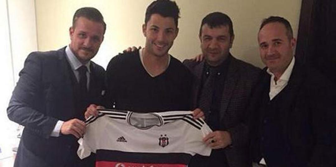 18 maddede Tolgay Arslan transferi!