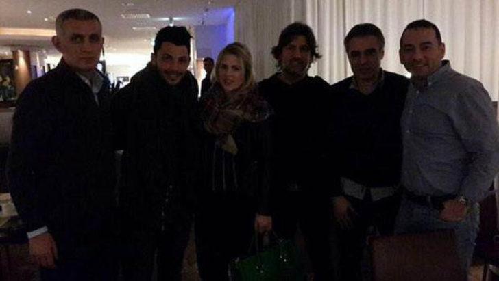 18 maddede Tolgay Arslan transferi! G2