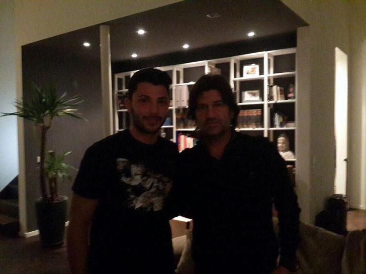 18 maddede Tolgay Arslan transferi! G3