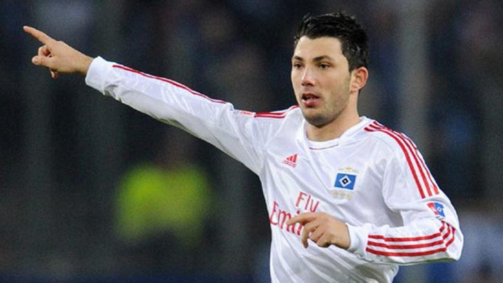 18 maddede Tolgay Arslan transferi! G4