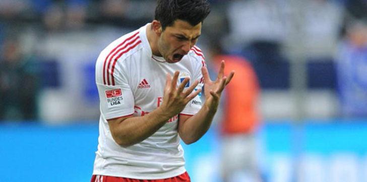 18 maddede Tolgay Arslan transferi! G5