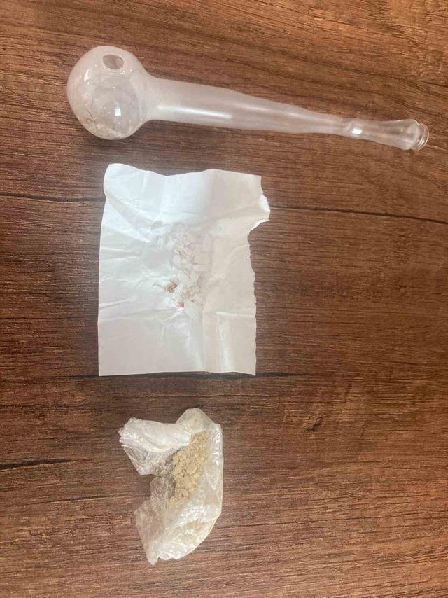 Şanlıurfa’da uyuşturucu ve silah ele geçirildi 2