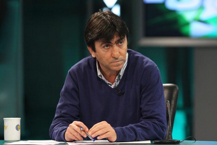 Rıdvan Dilmen: 'Terbiyesizlik yaptıysa...' G2