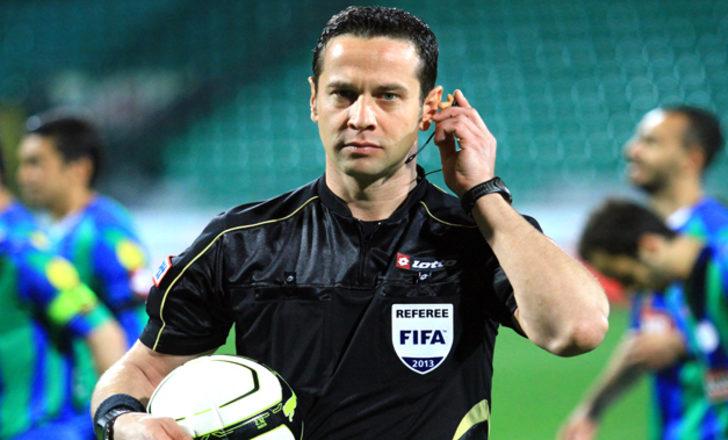 Rıdvan Dilmen: 'Terbiyesizlik yaptıysa...' G3