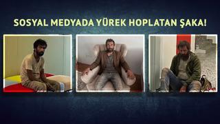 Evde biri var sandılar! Yapay zekâyla yapılan 'dilenci şakası' anne babaların yüreğini ağzına getirdi