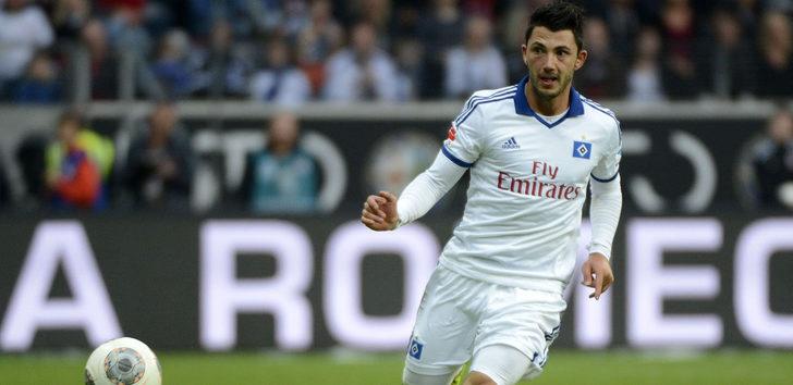 Günün transfer bombaları (19 Ocak) G5