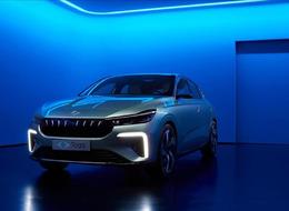 Togg'a Almanya'da büyük ilgi! 1000'e yaklaşacak