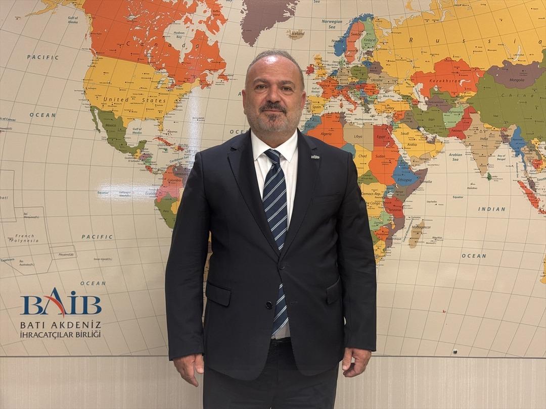Türkiye nin biber ihracatının yüzde 71 i Batı Akdeniz den 1