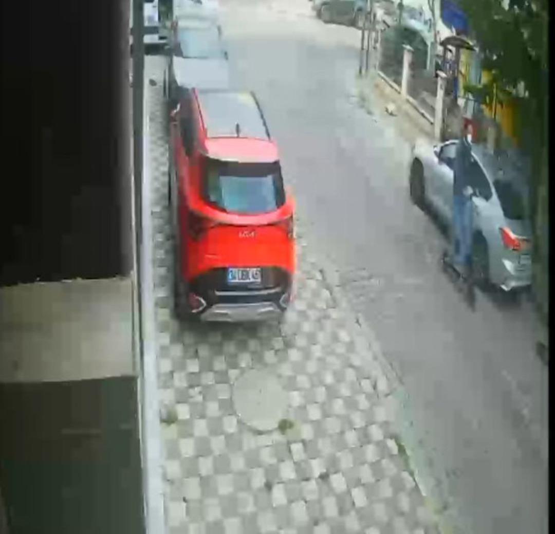 İstanbul Avcılar da kan donduran cinayet! 3 yıl önce zıpkın ve satırla abisini yaralamış 2