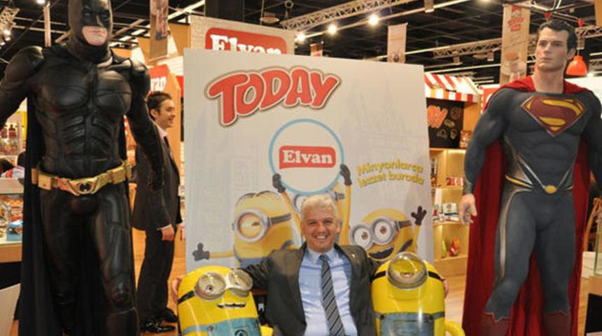 Ünlü çikolatacı 1 milyon lira kefaletle serbest