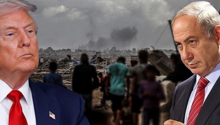 'Güçlü, kalıcı ve ebedi barış' artık resmen devrede! Gazze anlaşması imzalandı