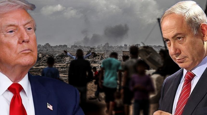 'Güçlü, kalıcı ve ebedi barış' artık resmen devrede! Gazze anlaşması imzalandı