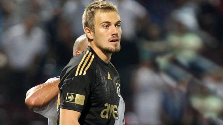 Çılgın rakam! Fenerbahçeli yıldız G3