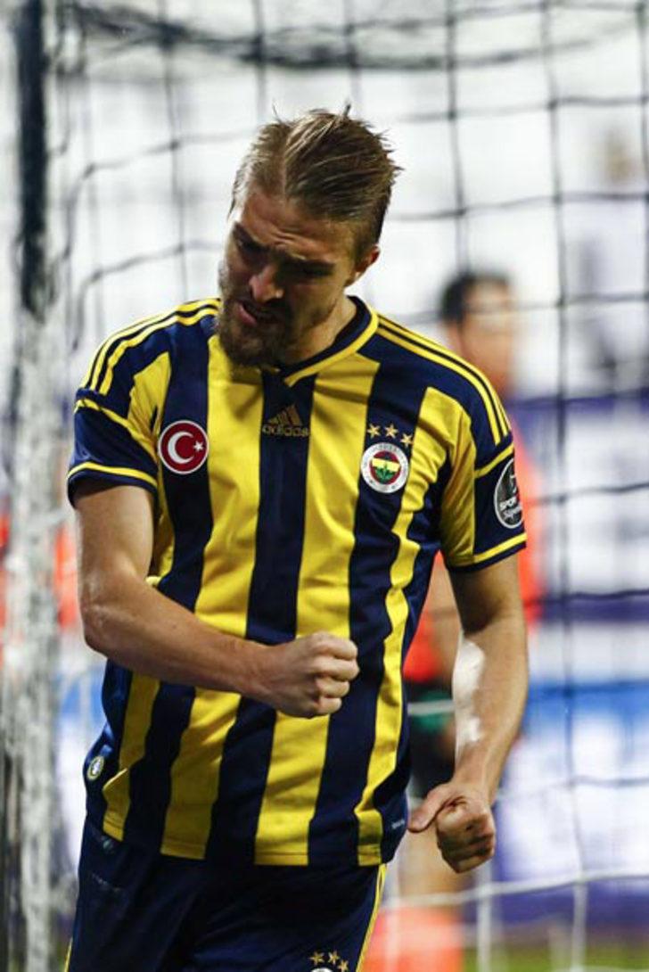 Çılgın rakam! Fenerbahçeli yıldız G4