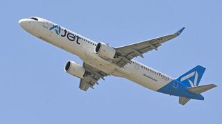 AJet'in zamanında kalkış oranı yüzde 80'e yaklaştı