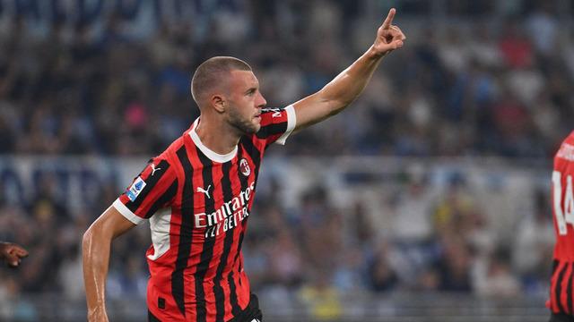 Galatasaray'da Milli arayı İtalya'da geçiren Okan Buruk ve Abdullah Kavukçu'nun asıl hedefi belli oldu! İkili Pavloviç için masada...